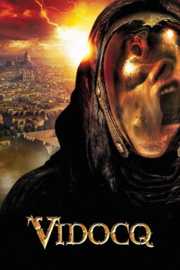 Vidocq - 2001