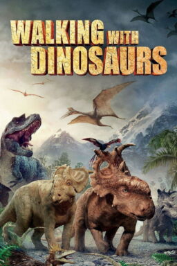 Walking with Dinosaurs - 2013