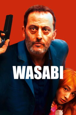 Wasabi - 2001