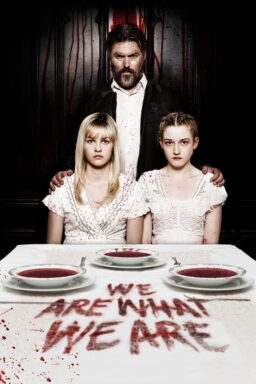 We Are What We Are - 2013