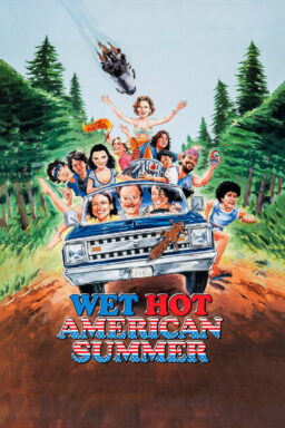 Wet Hot American Summer - 2001