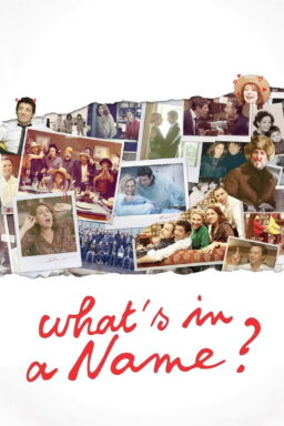 Whats in a Name - 2012