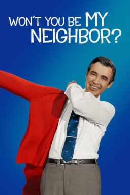 Wont You Be My Neighbor? - 2018