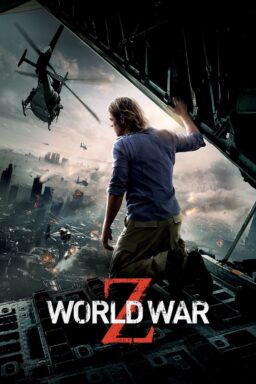 World War Z - 2013