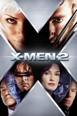 X2 - 2003