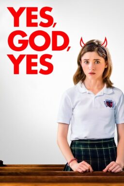 Yes, God, Yes - 2019