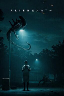 Alien: Earth