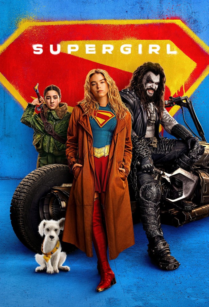 Supergirl