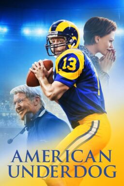 American Underdog - 2021