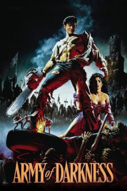 Army of Darkness - 1992