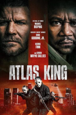 Atlas King - 2026
