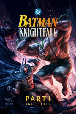 Batman: Knightfall - Part 1 - 2026