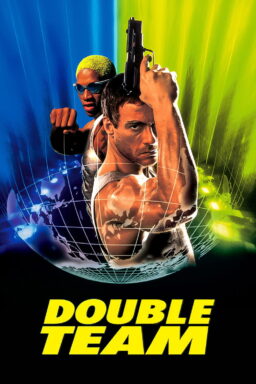 Double Team - 1997