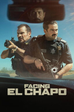 Facing El Chapo - 2026