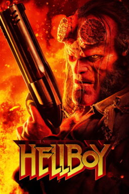 Hellboy - 2019