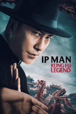 Ip Man: Kung Fu Legend - 2026