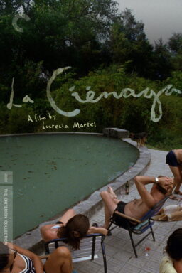 La Cienaga - 2001