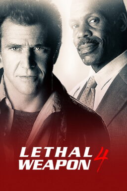 Lethal Weapon 4 - 1998