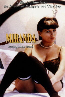 Miranda - 1985