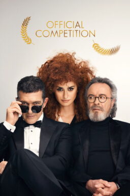 Official Competition - 2021