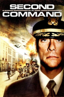 Second in Command - 2006