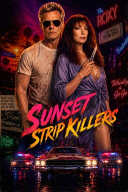 Sunset Strip Killers - 2026