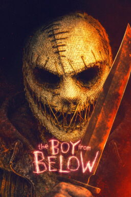 The Boy from Below - 2025