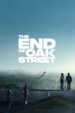 The End of Oak Street - 2026