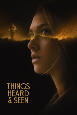 Things Heard & Seen - 2021