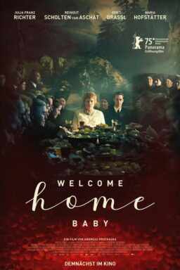 Welcome Home Baby - 2025