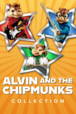 Alvin and the Chipmunks