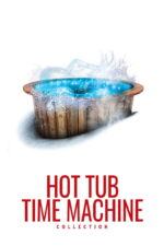 Hot Tub Time Machine
