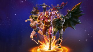 Justice League (Tomorrowverse)