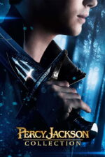 Percy Jackson