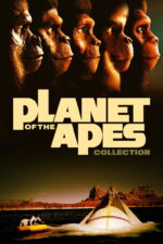 Planet of the Apes