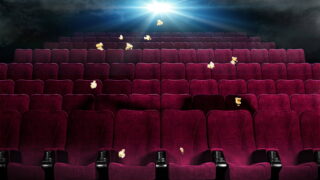 Scary Movie
