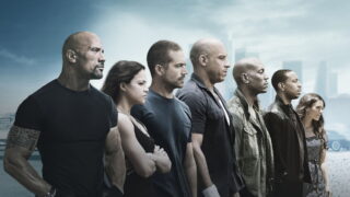 The Fast and the Furious