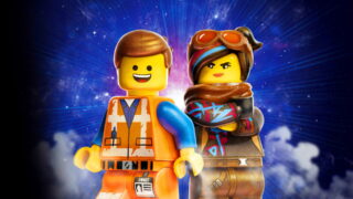 The Lego Movie