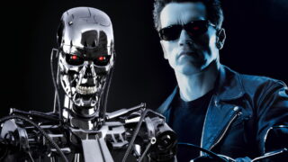 The Terminator