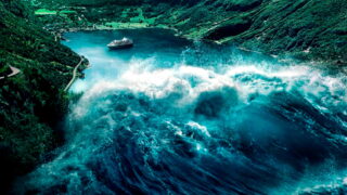Wave / Quake