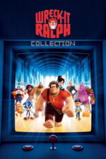 Wreck-It Ralph