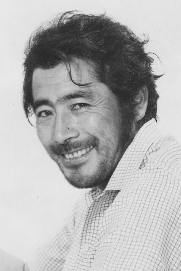 Toshirô Mifune
