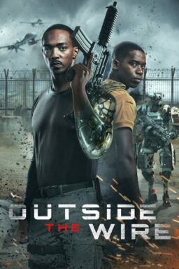 Outside the Wire - 2021