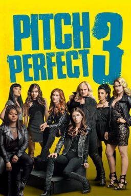 Pitch Perfect 3 - 2017