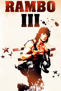Rambo III - 1988