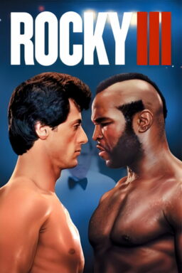 Rocky III - 1982