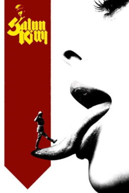 Salon Kitty - 1976
