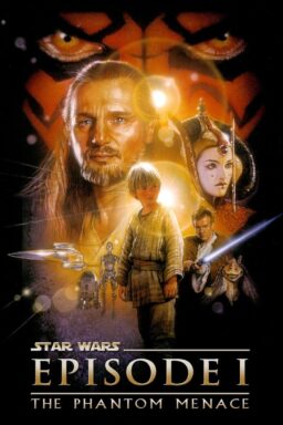 Star Wars: Episode I - The Phantom Menace - 1999