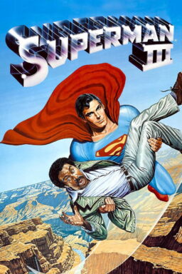 Superman III - 1983