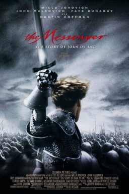 The Messenger: The Story of Joan of Arc - 1999